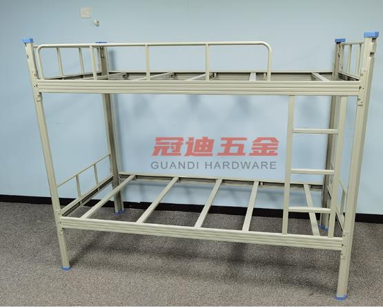 深圳宿舍铁床：铁床一般由哪几个部分组成??