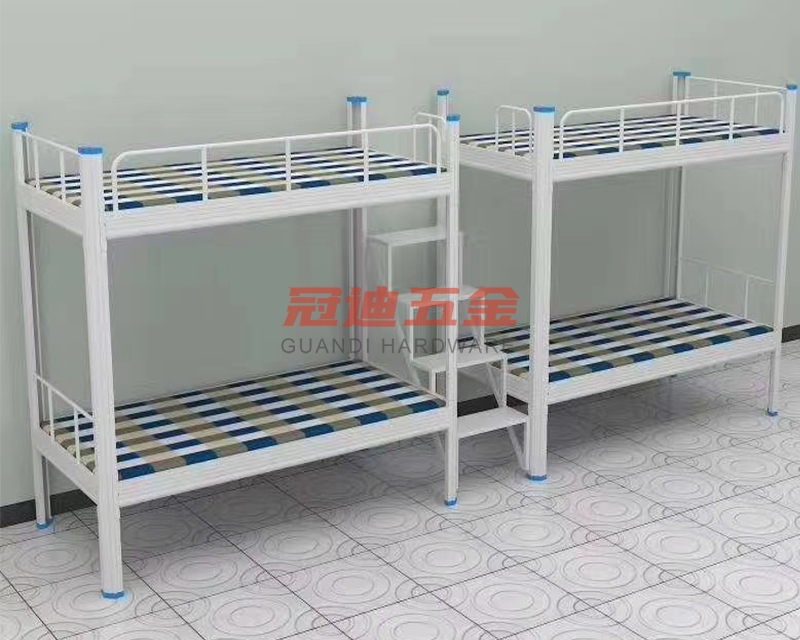 上下铺铁床的选材应注意哪些问题？