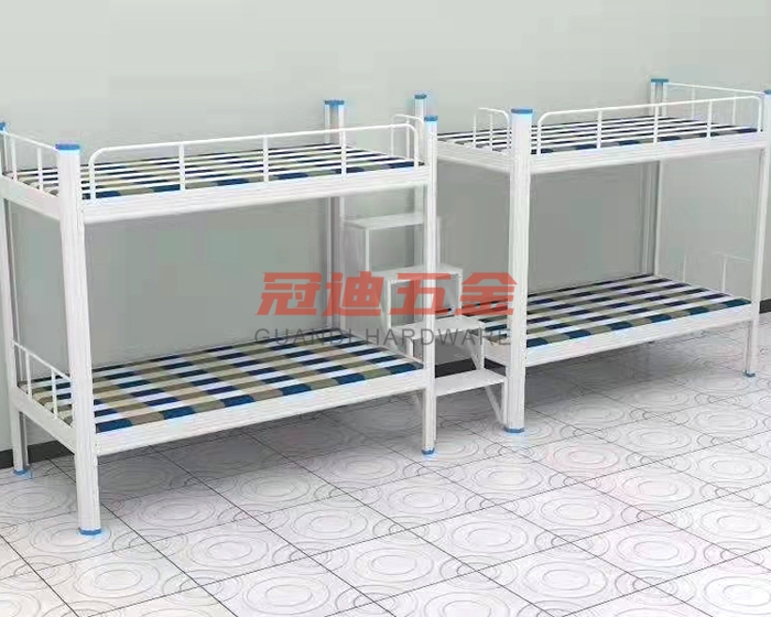铁床的制作工艺是怎么样的？
