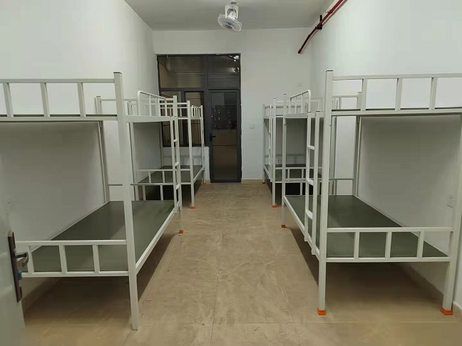 学校选择双层铁床具有怎样的优势？
