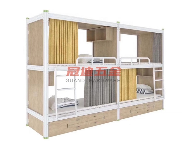 双层铁床如何保养才能延长使用寿命？