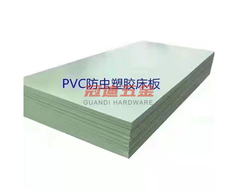 宿舍装PVC床板，这5大要点千万别忽视！
