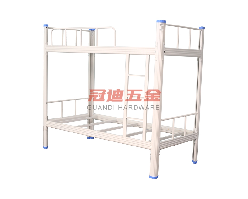 异型双层铁床相比普通款，承重能力有区别吗？